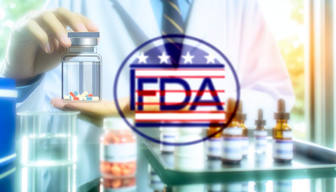 FDA Launches Program to Accelerate US Drug Manufacturing Sites