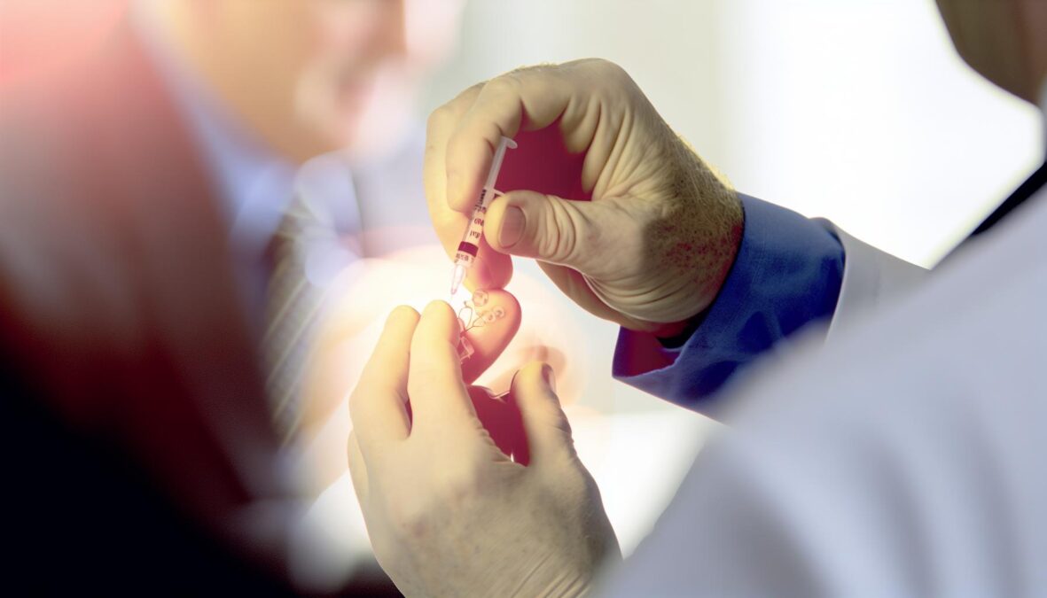 India Approves Roche’s Tecentriq for Faster Cancer Treatment