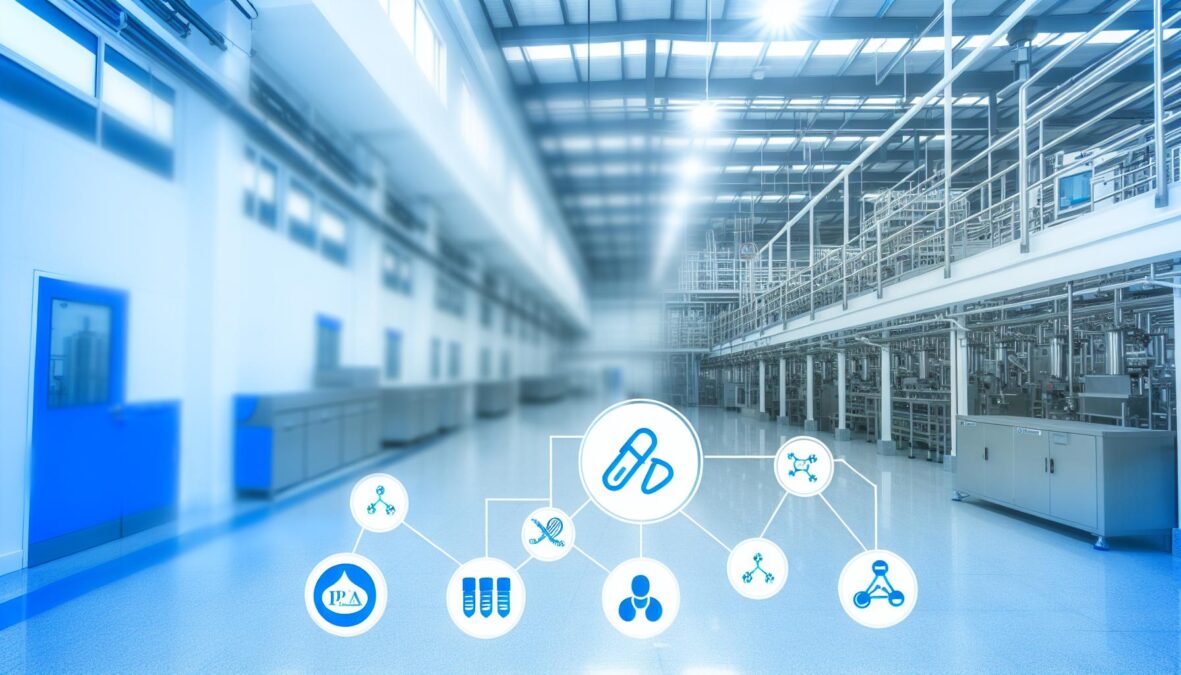 Aurobindo Pharma’s China Plant Set to Break Even by Q3 FY26