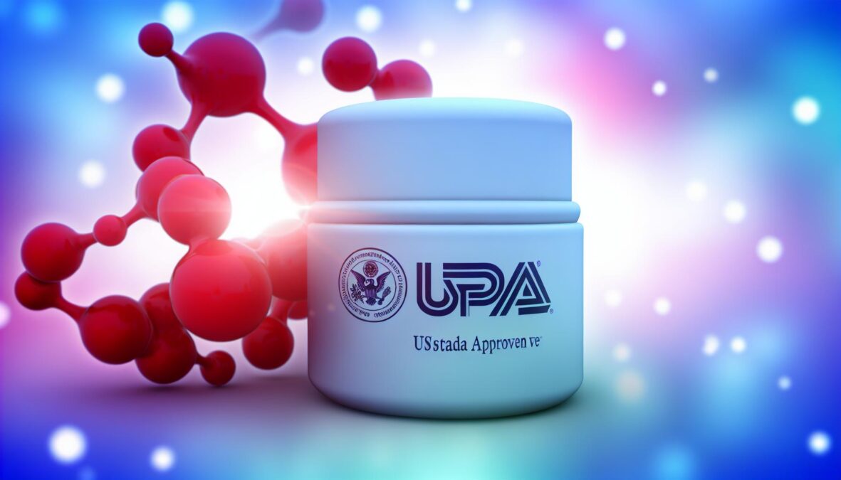 Alembic Secures USFDA Approval for Generic Tretinoin Cream