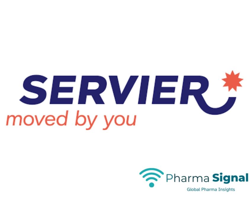 Servier acquires KER-0193 for Fragile X in $450m deal