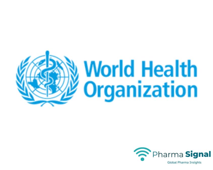 WHO Updates Essential Medicines List with New Drugs