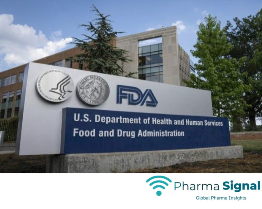 FDA Releases Rejection Letters for Transparency