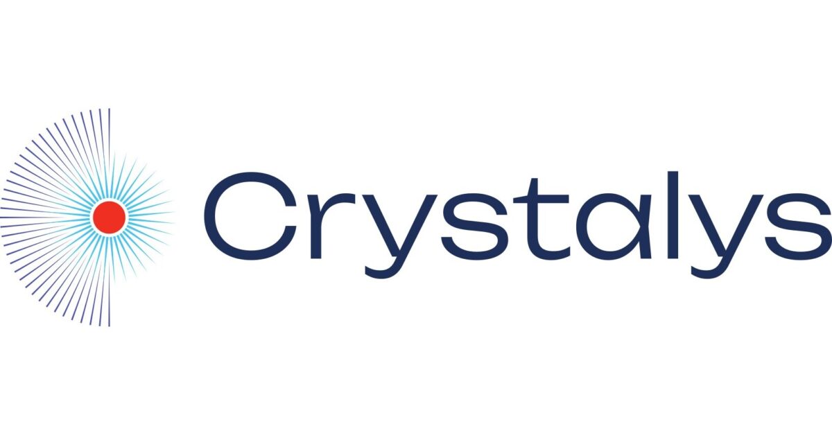 Crystalys launches with $205M for gout drug