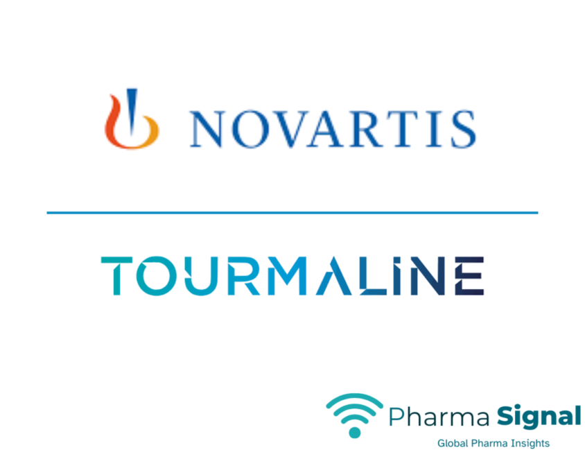 Novartis acquires Tourmaline Bio for $1.4bn