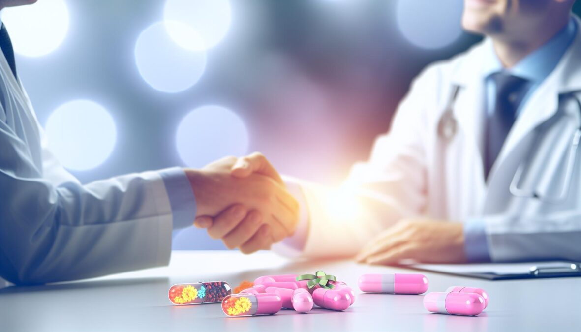 Servier Ideaya Deal: $200M Upfront Payment