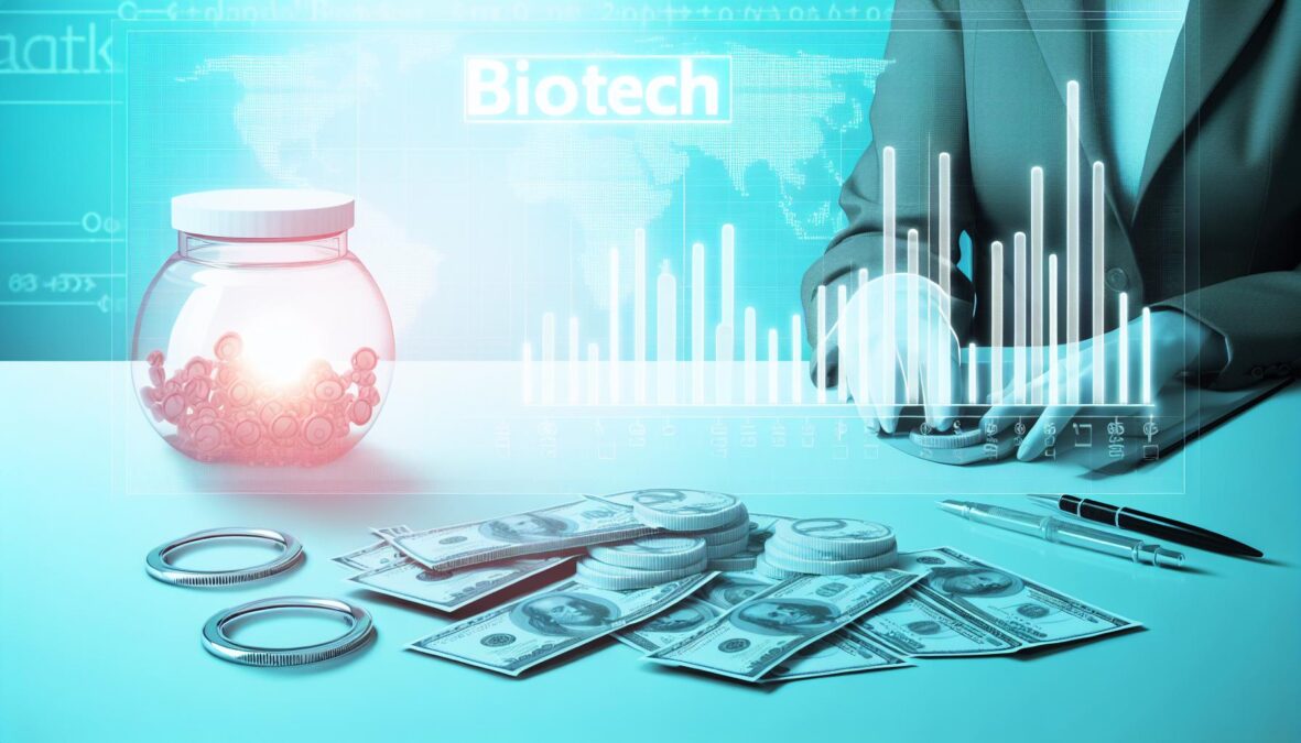 Atlas Venture raises $400M for biotech portfolio support