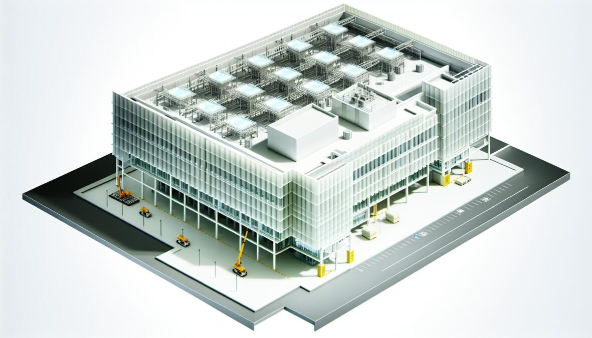 Amgen invests $600M in US science and innovation centre