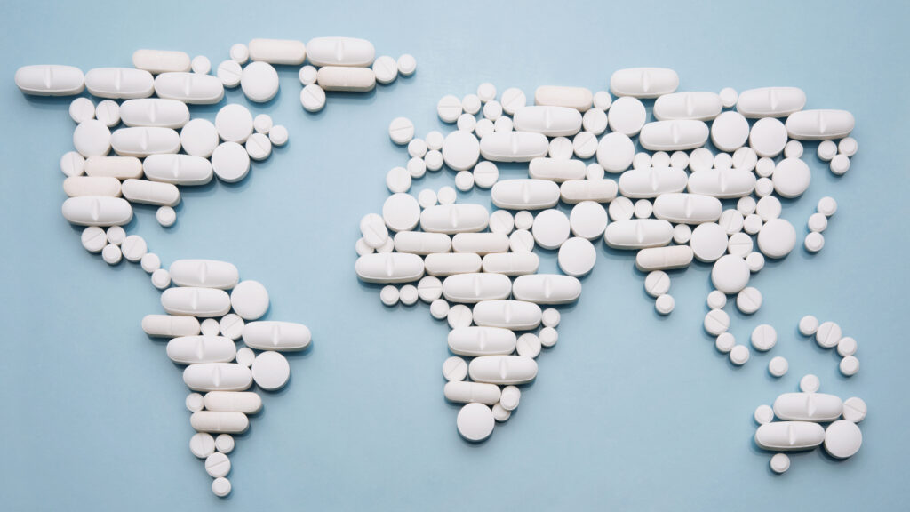 Clinical Trials Access Lacking in Tested Countries