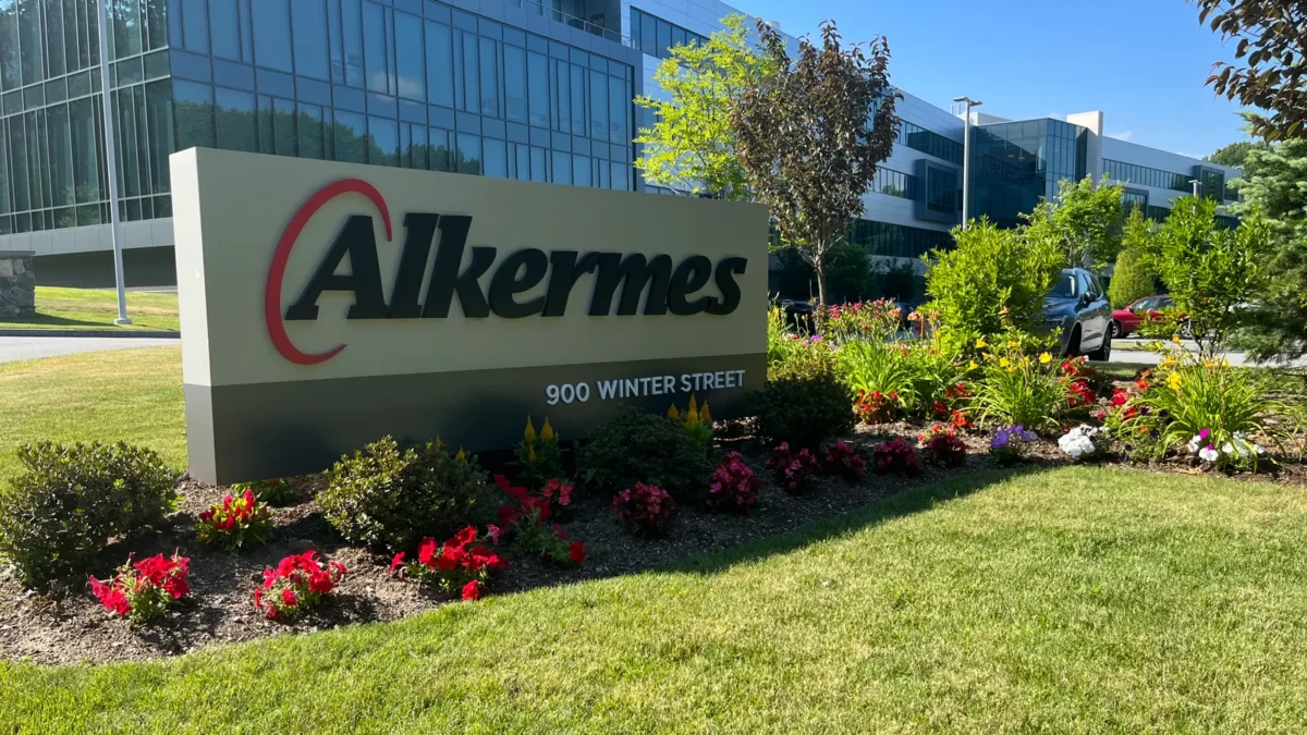 Alkermes Faces Bidding War Over Sleepiness Drug