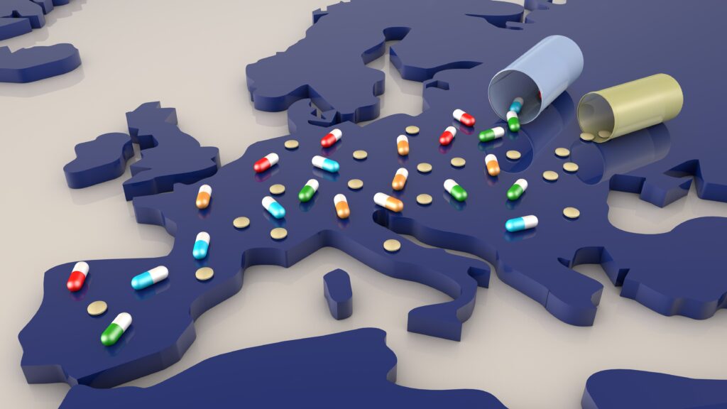 Johnson & Johnson Acquires Halda Therapeutics for $3.05B