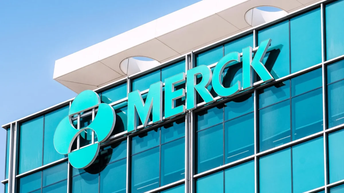 Kelun and Merck’s ADC shows promise in lung cancer
