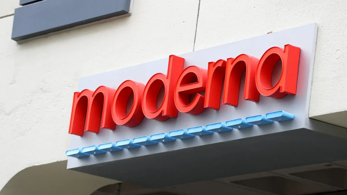Moderna secures $1.5B to drive growth by 2028