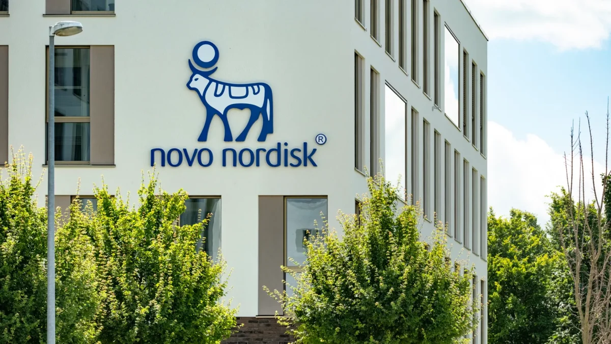 Novo Nordisk GLP-1 Fails in Alzheimer’s Studies