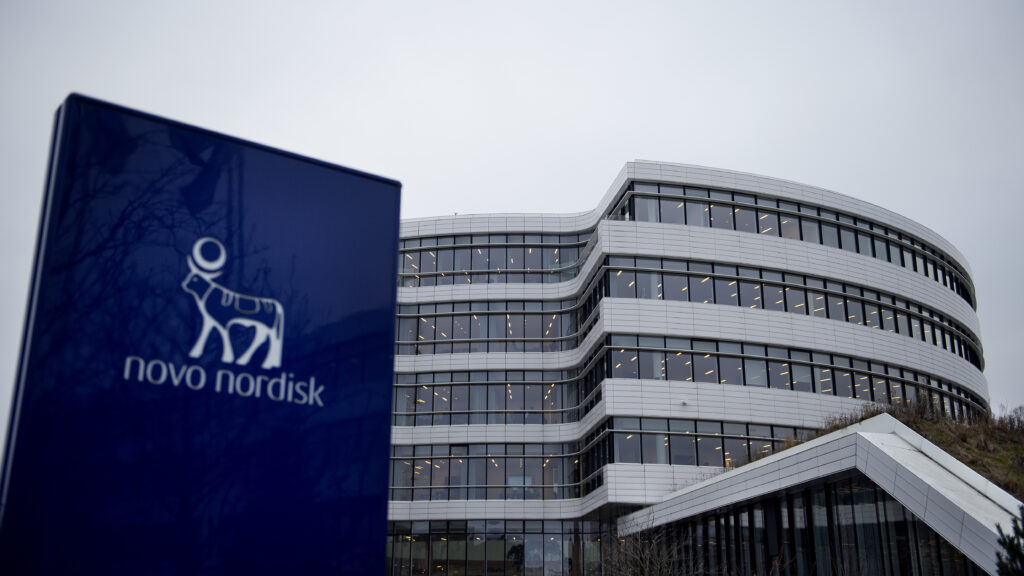 Novo Nordisk Nears Alzheimer’s Data Release for Semaglutide