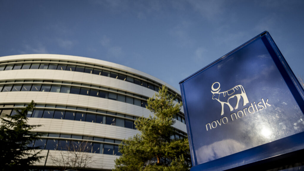 Novo Nordisk’s Alzheimer’s Trial Fails to Show Progress