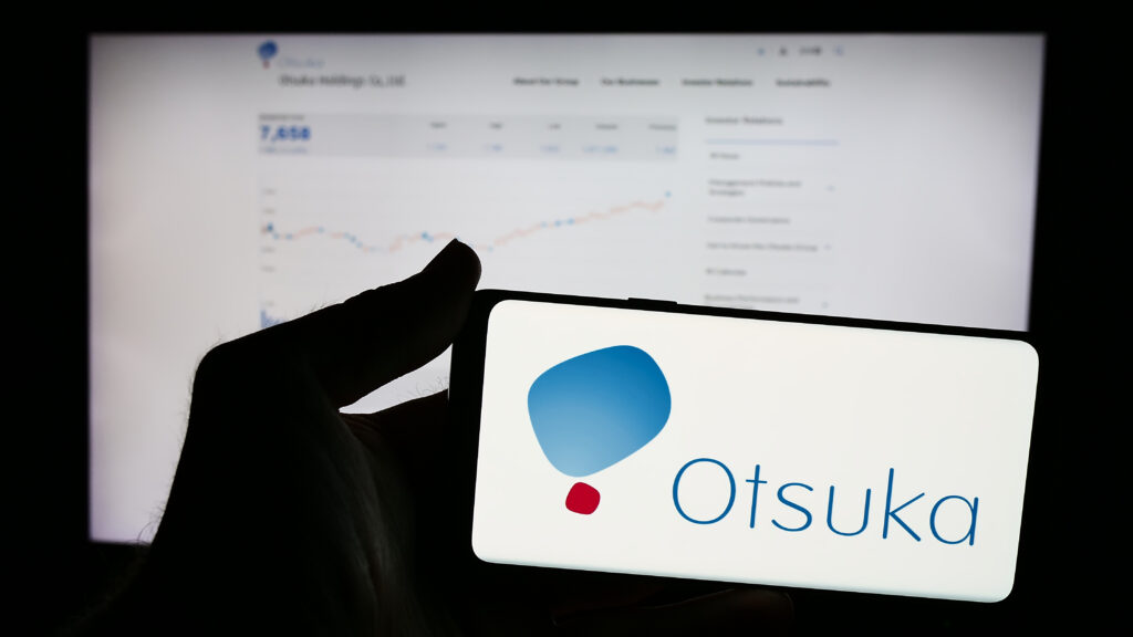 Otsuka Gains FDA Approval for Voyxact in Kidney Disease
