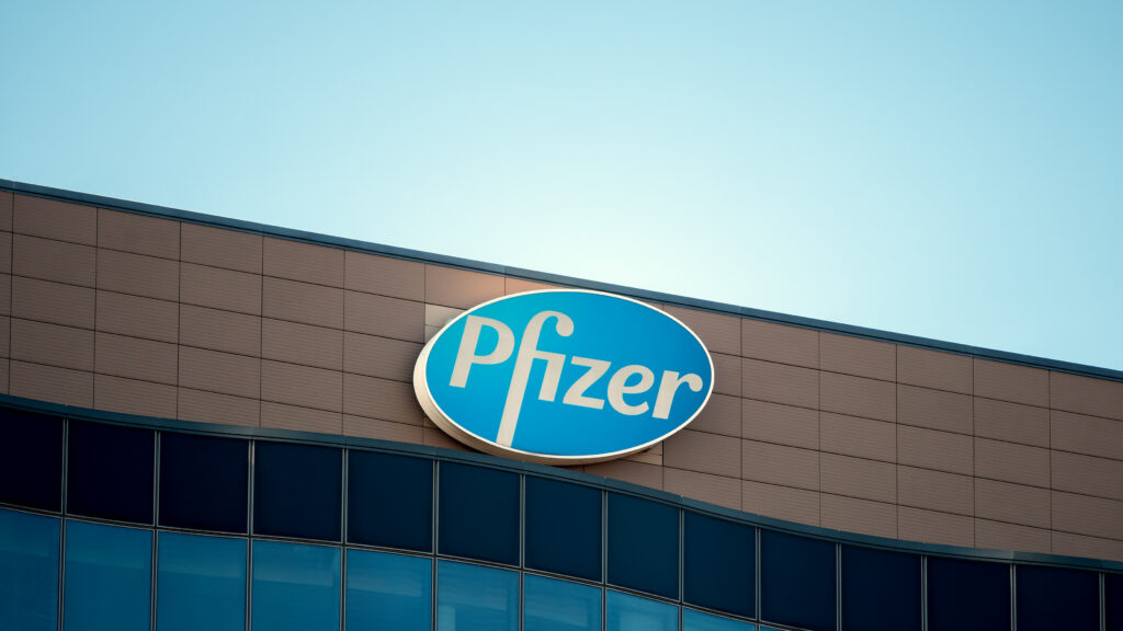 Pfizer Settles with Texas Over ADHD Drug Allegations