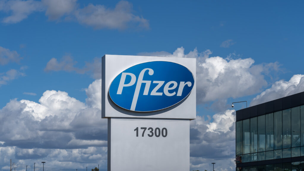 Pfizer mRNA Flu Shot Shows Superior Efficacy