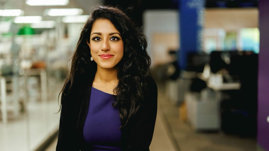 Recursion Appoints Najat Khan as New CEO