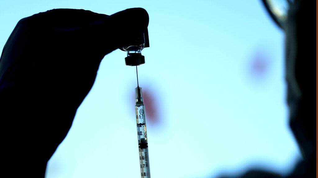 Trump and Kennedy Consider Disruptive Vaccine Policy Changes