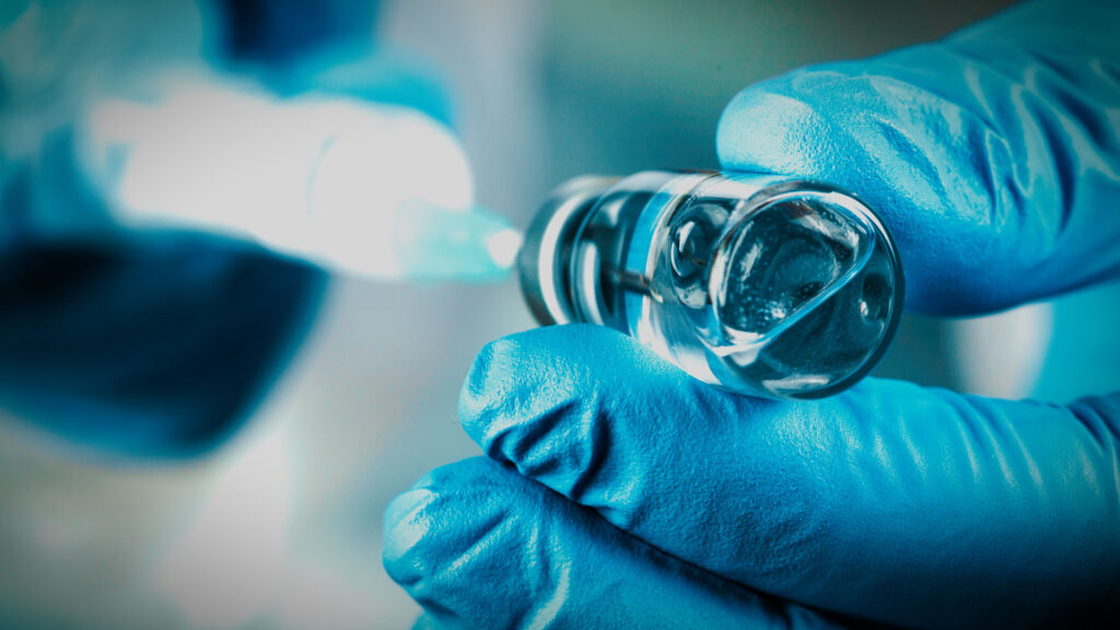 Vaccine Reformulation Proposals Alarm Manufacturers