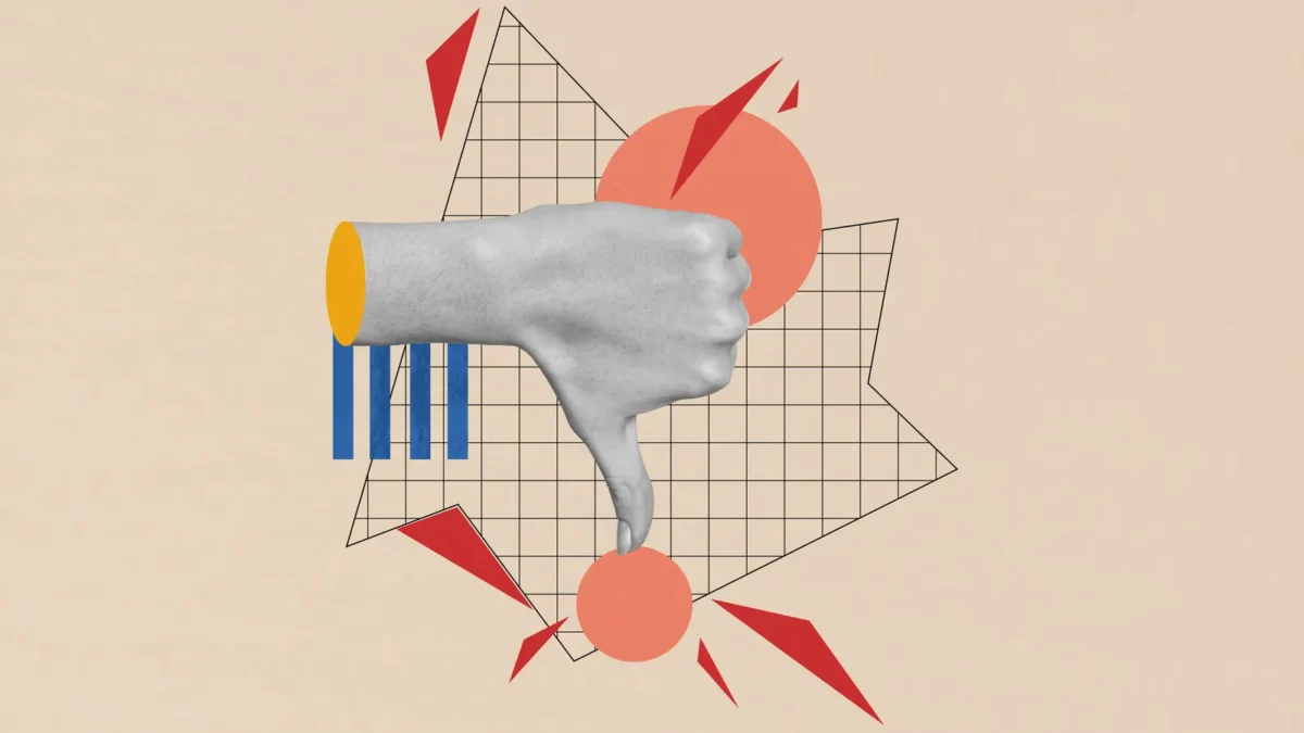 Biopharma CEO Optimism Wavers in US Market