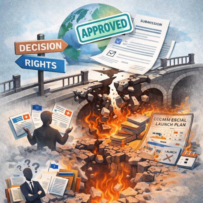 Why “Approved” Filings Unravel After Central Teams Disengage