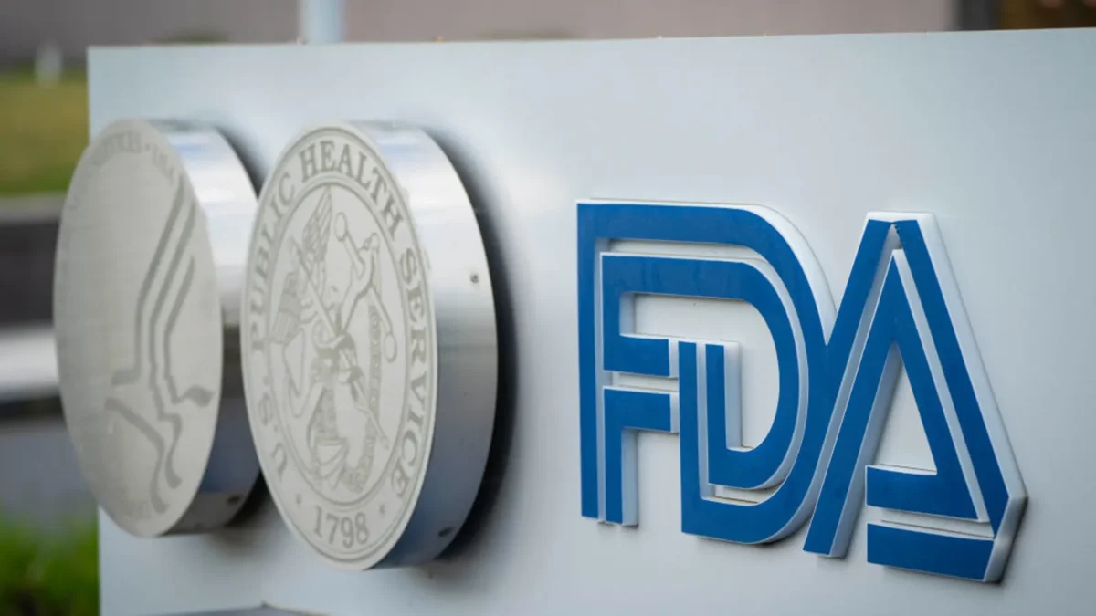 FDA Approves Augmentin XR, First in National Priority Program