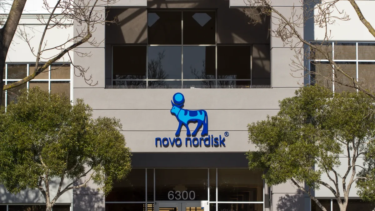 FDA Approves Novo Nordisk’s Oral Wegovy