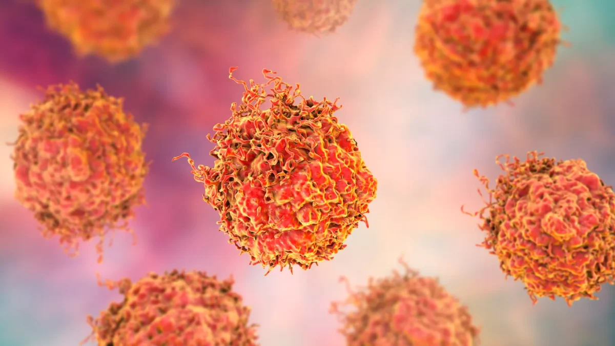 Vir and Astellas’ T Cell Engager Shows Promise