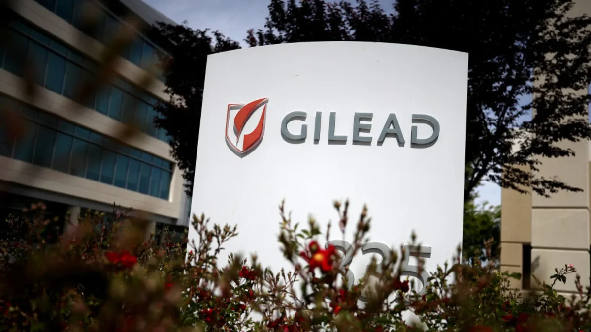 Gilead acquires Tubulis in $3.1B deal for ADC technology