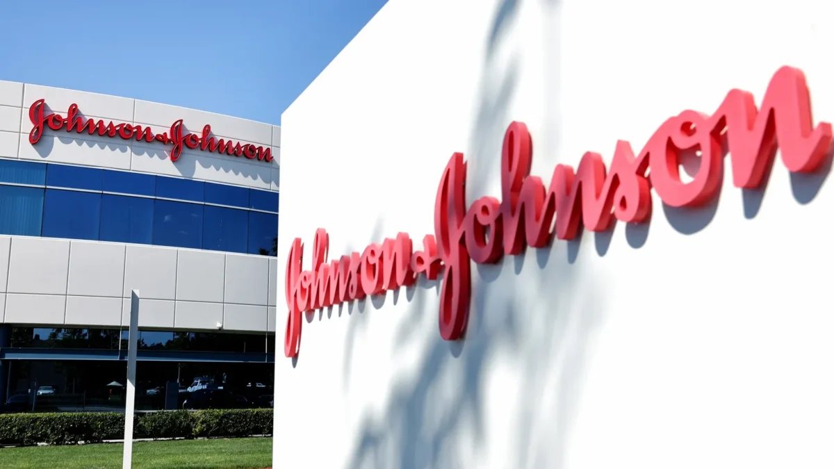 J&J Q1 Earnings Highlight Tremfya and Myeloma Growth