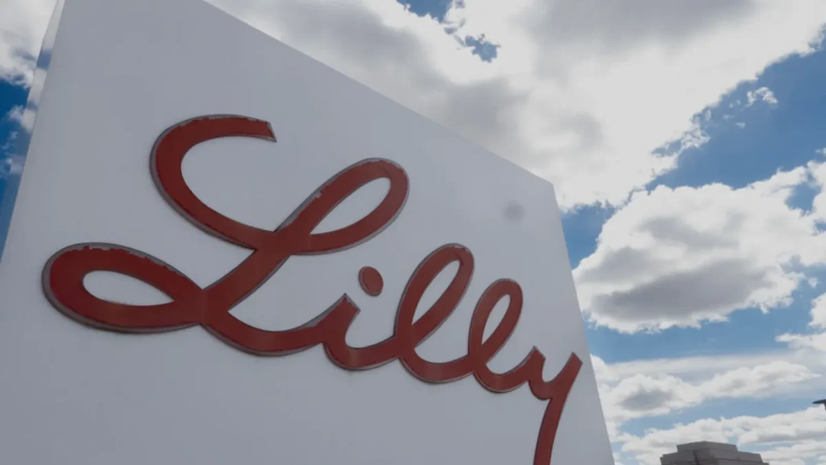 Lilly’s Foundayo Obesity Pill Gains FDA Approval