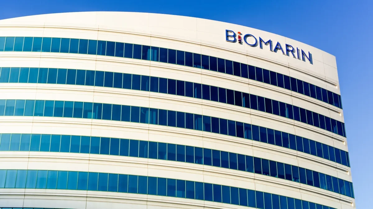 BioMarin’s Voxzogo trial shows promising results