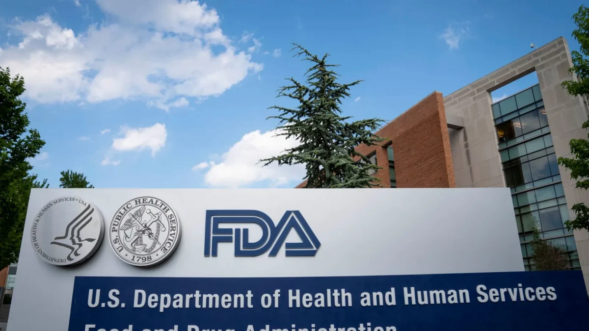 FDA Delays AstraZeneca’s Camizestrant Decision