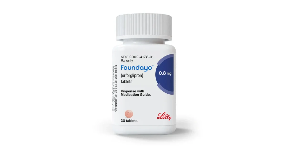Lilly CVS Formulary Agreement Expands Obesity Drug Access