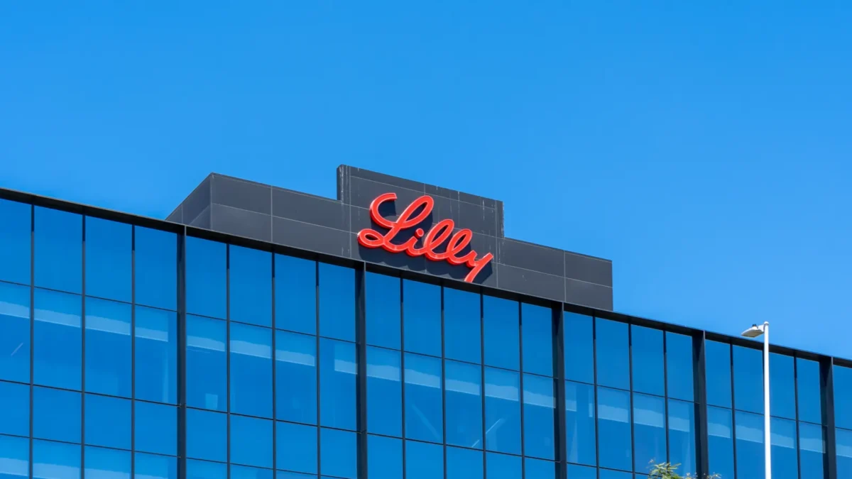 Lilly acquires three biotechs to boost vaccine research