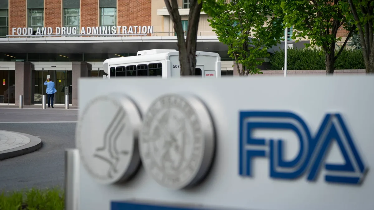Replimune advances FDA approval talks for cancer drug