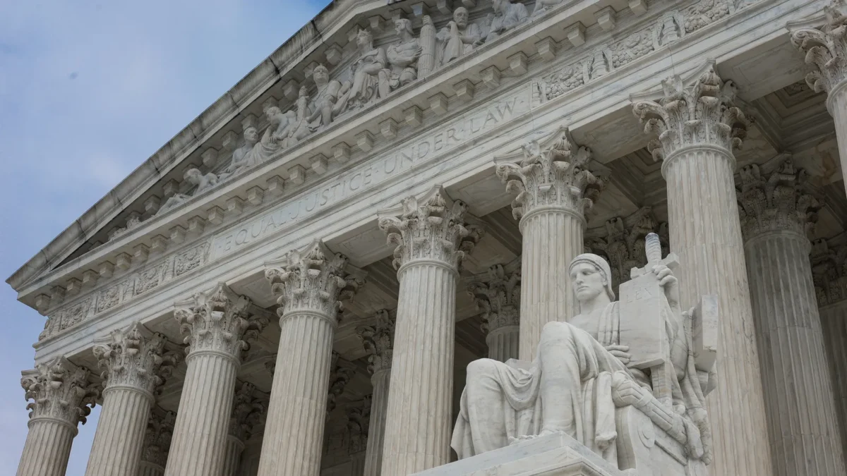 Supreme Court rules on Vascepa patent case